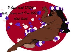 lizzo inspired piece